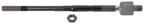 Front Inner Tie Rod End for Volkswagen Jetta (1999–2005)