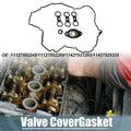 Valve Cover Gasket for BMW (11127582245, 11127552280, 11427537293, 11427525335)