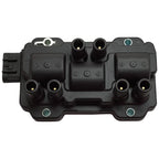 Set of 6 Ignition Coils for Chevy Express Van, GMC Sierra