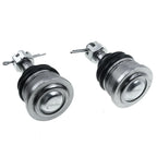 6X Front Ball Joints & Sway Bar Tie Rods for Nissan Frontier Pathfinder