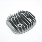 47mm Slant Angle Head for 66cc 80cc 2-Stroke Motorized Bicycle