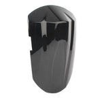 Rear Seat Cover Cowl for Suzuki GSXR600 GSXR750 (2008–2009) Black