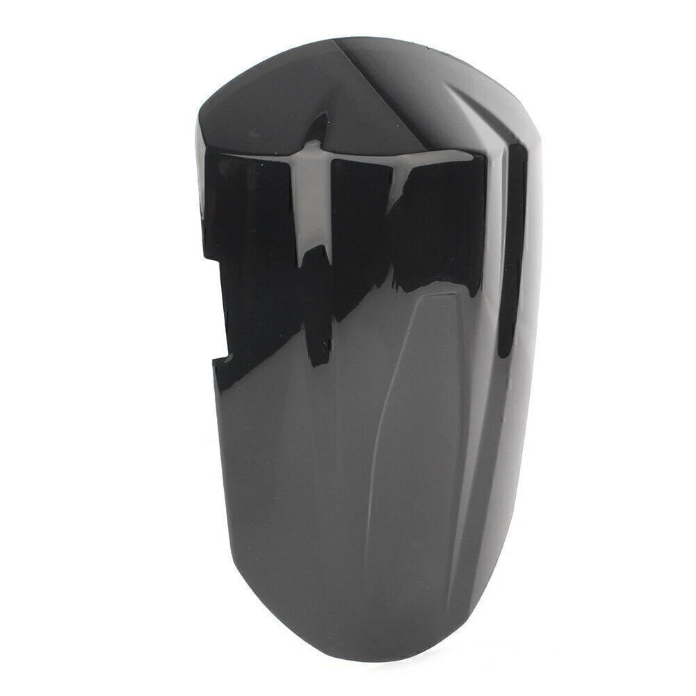 Rear Seat Cover Cowl for Suzuki GSXR600 GSXR750 (2008–2009) Black