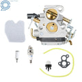Carburetor Kit for Husqvarna 240 240E 235 E 