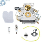 Carburetor Kit for Husqvarna 240 240E 235 E 