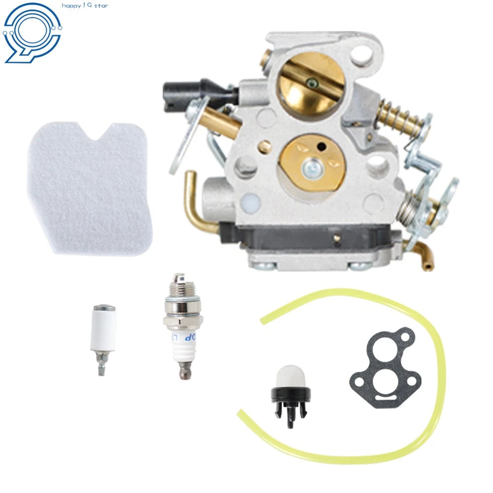 Carburetor Kit for Husqvarna 240 240E 235 E 