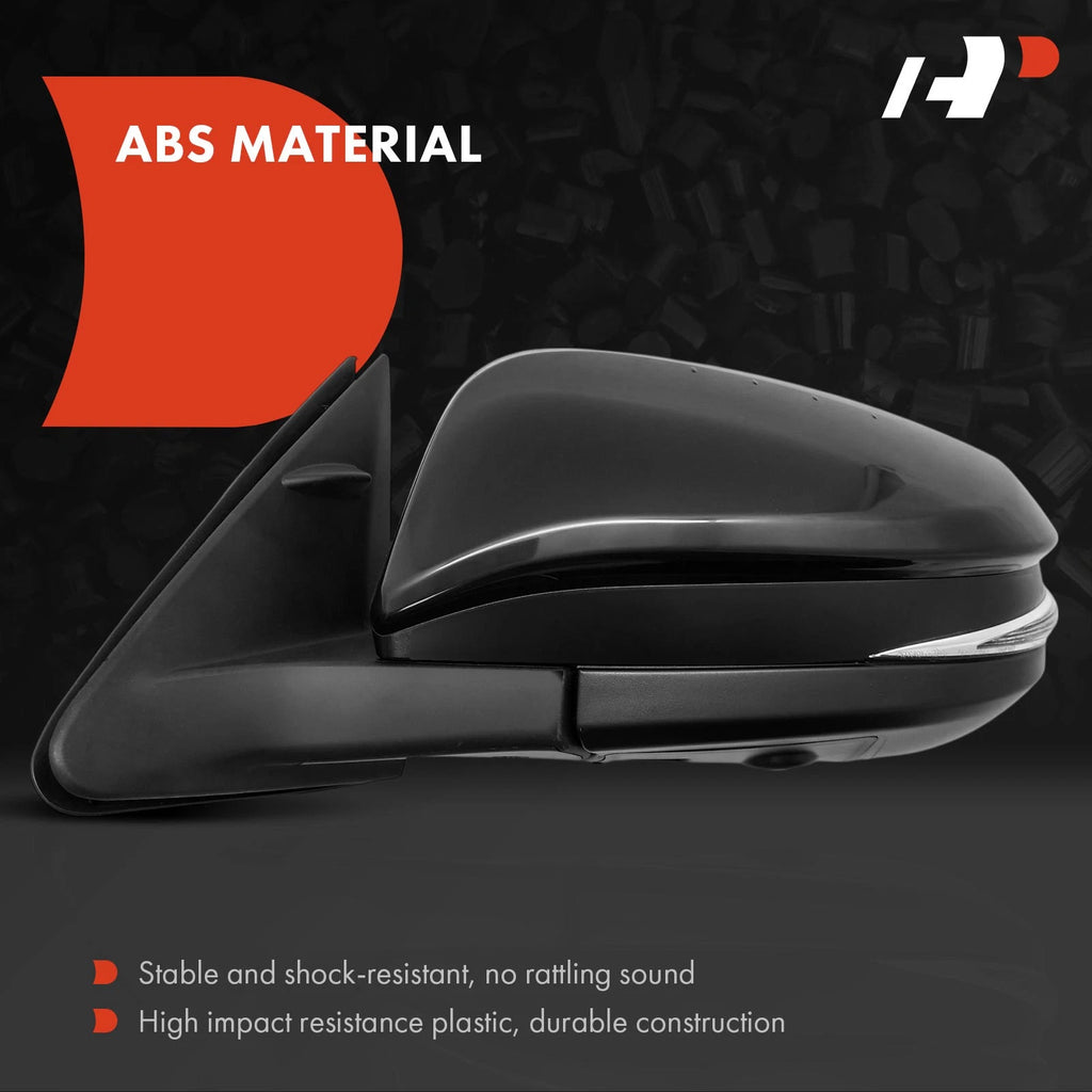 Power Mirror for Toyota Highlander (2017-2019)