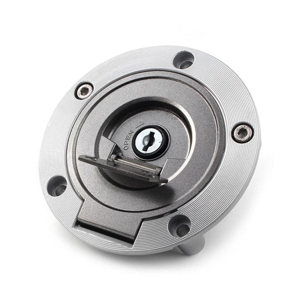 Fuel Gas Oil Tank Cap Cover for Yamaha MT-09 (All Years)
