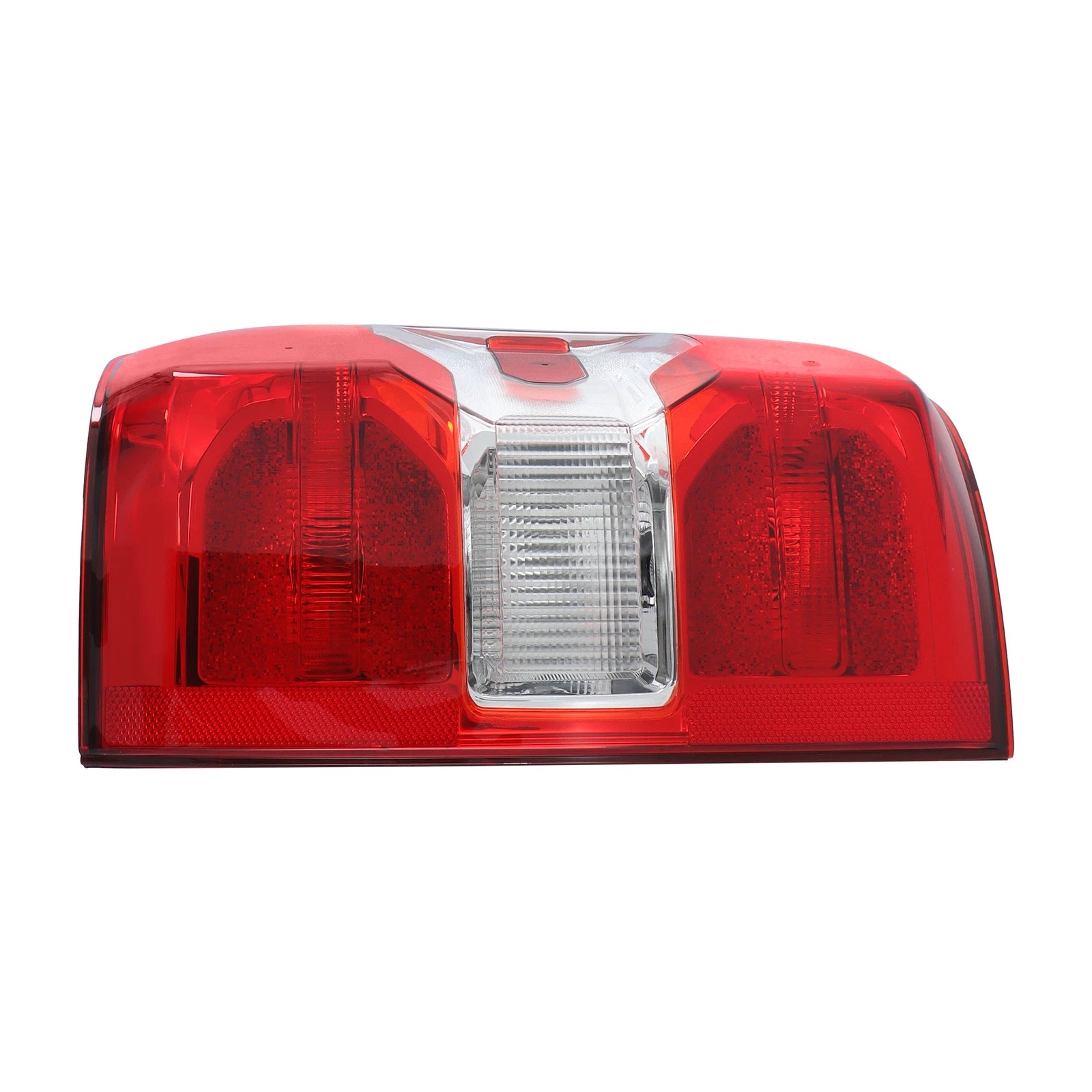 Left Tail Light for Ford Maverick (2022–2023) Halogen Red