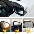 10FT Windshield Rubber Molding Seal Trim for Universal Fit