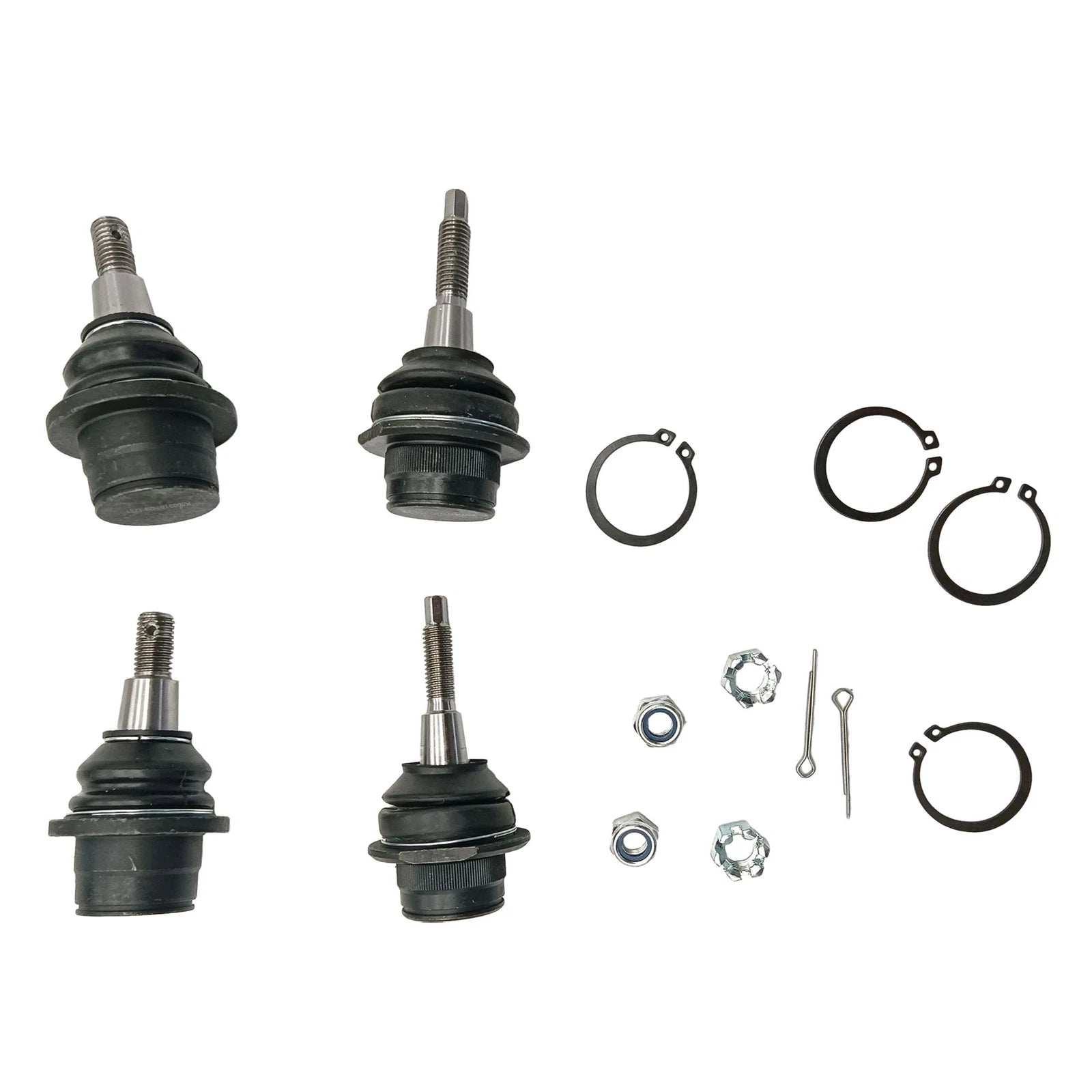 Front Lower Ball Joints for Ford F-150, Expedition, Navigator (2018–2020)