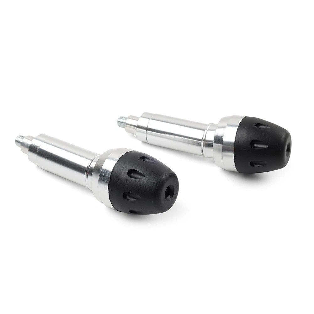 8MM 10MM Universal Motor Exhaust Frame Slider Crash Protector for Motorcycles