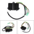 CDI Switch Box Assembly for Mercury Mercruiser 6HP 8HP 10HP 15HP (7452A19)