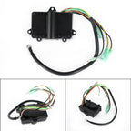 CDI Switch Box Assembly for Mercury Mercruiser 6HP 8HP 10HP 15HP (7452A19)