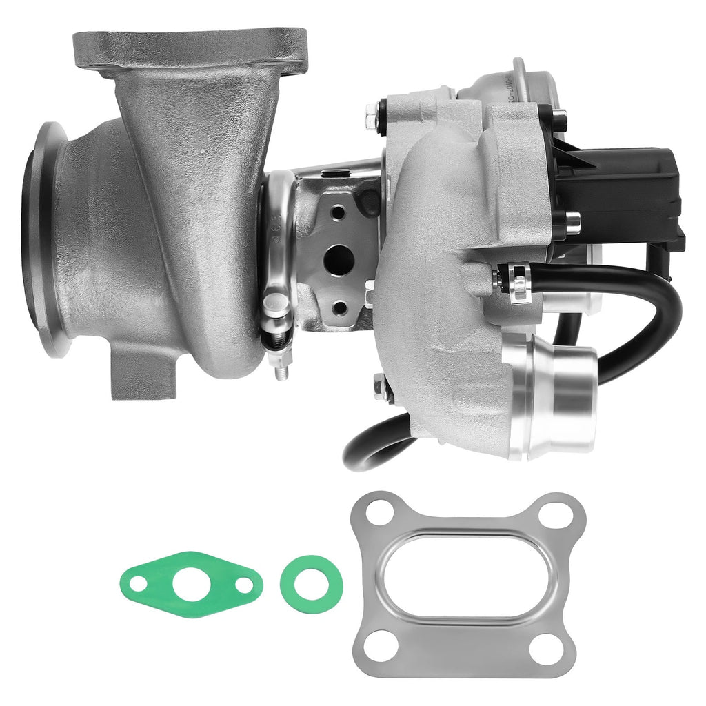 Turbocharger for Chevrolet Malibu 1.5L L4 (2016–2021)