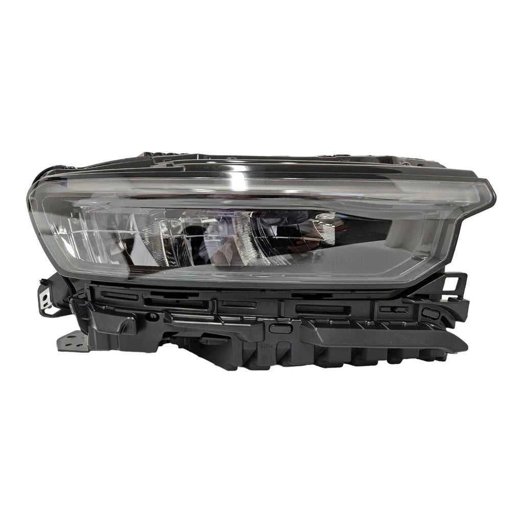 Right Side Headlight for Jeep Grand Cherokee L (2021–2024) 68376980AG