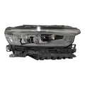 Right Side Headlight for Jeep Grand Cherokee L (2021–2024) 68376980AG