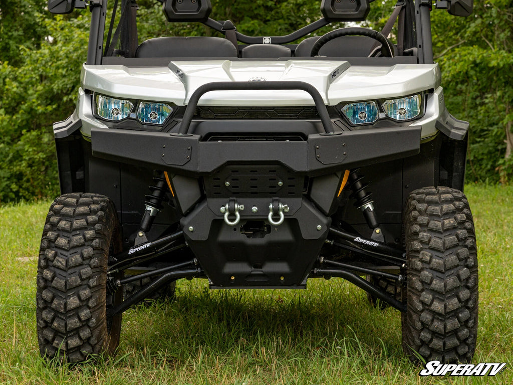 High Clearance 2" Forward Offset A-Arms for Can-Am Defender HD10 (2016–2023)