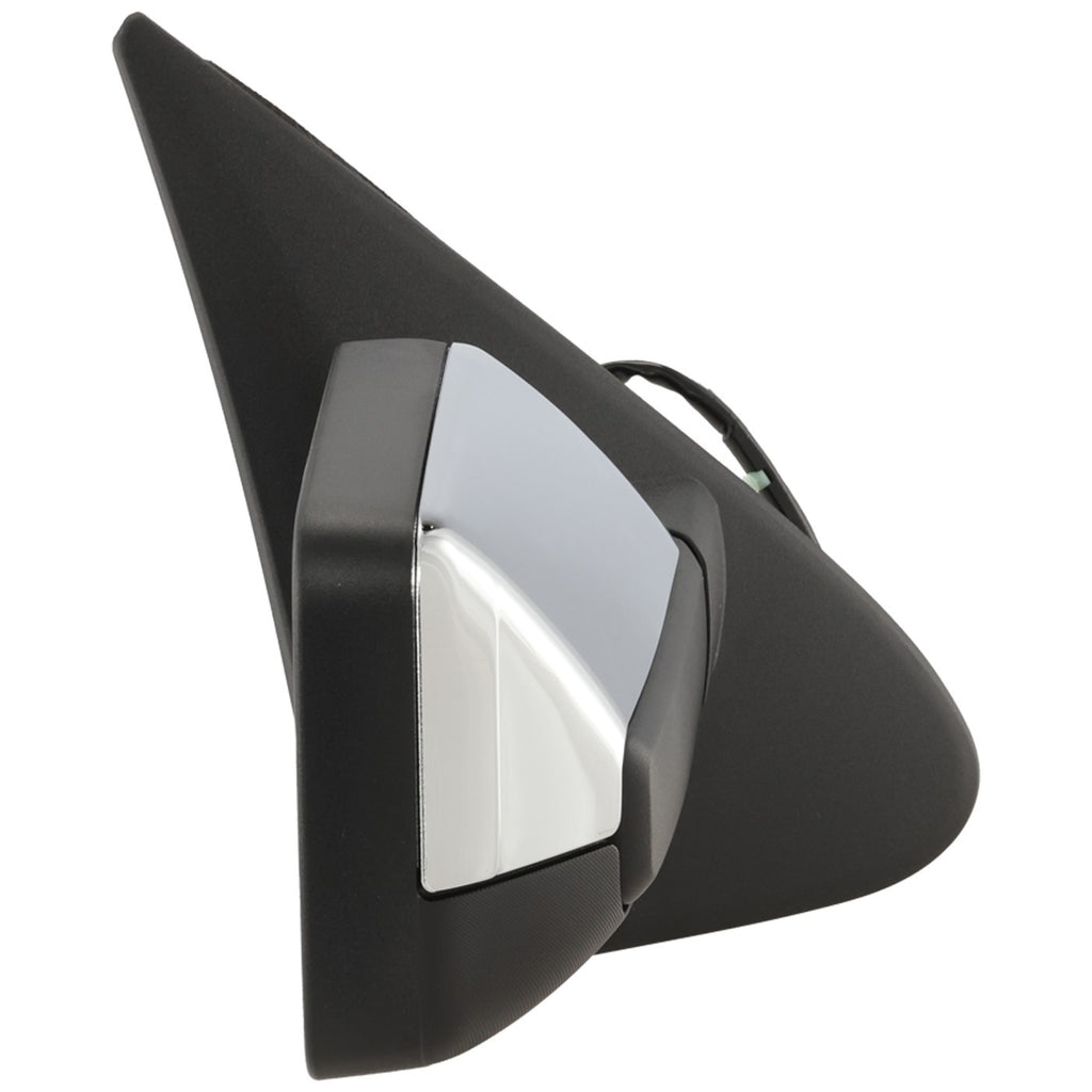 Heated Chrome Right Mirror for Ford Expedition Lincoln Navigator (2007–2008)