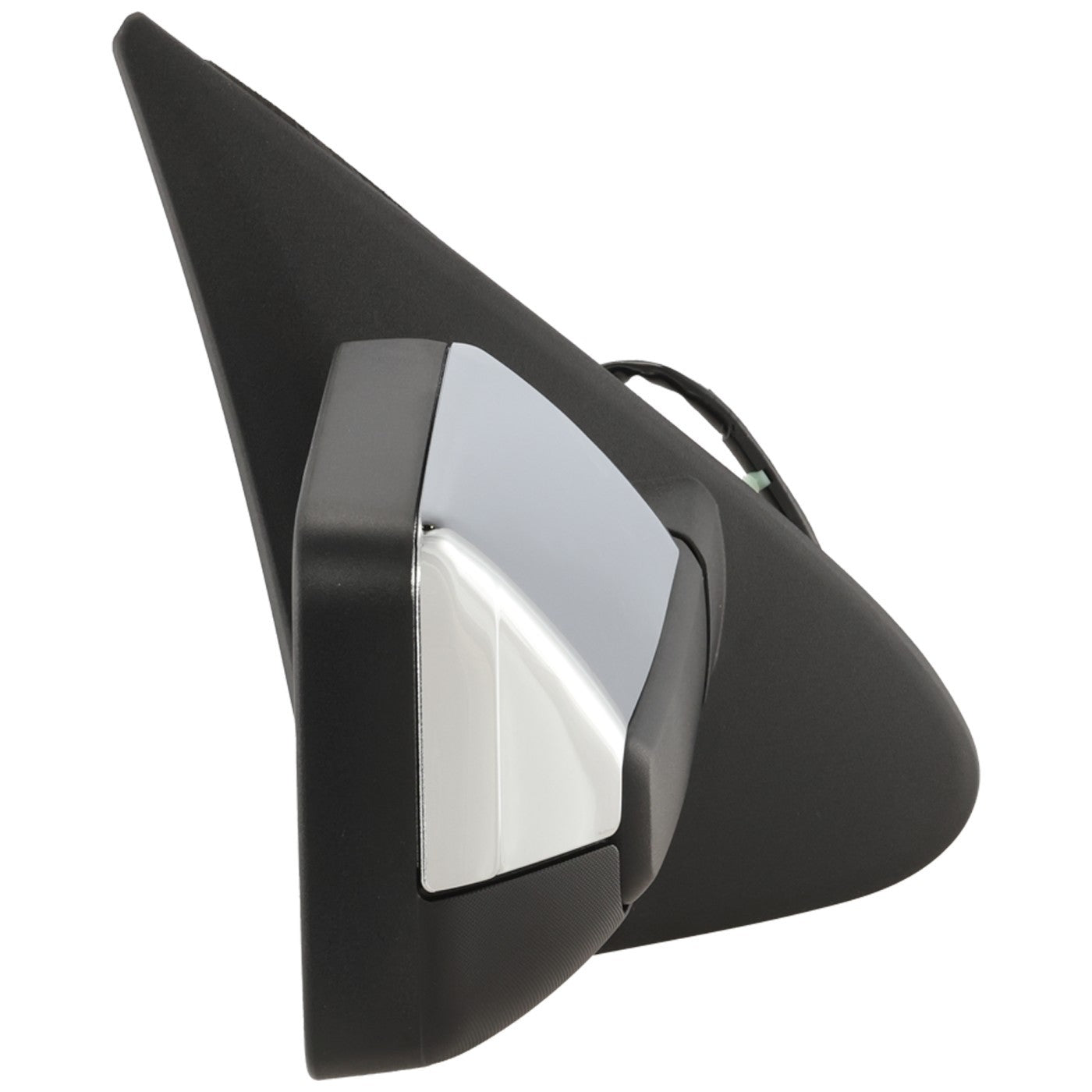 Heated Chrome Right Mirror for Ford Expedition Lincoln Navigator (2007–2008)