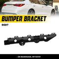 Rear RH Bumper Bracket for Infiniti Q50 Hybrid Sport Red Sport 400 (2014–2023)