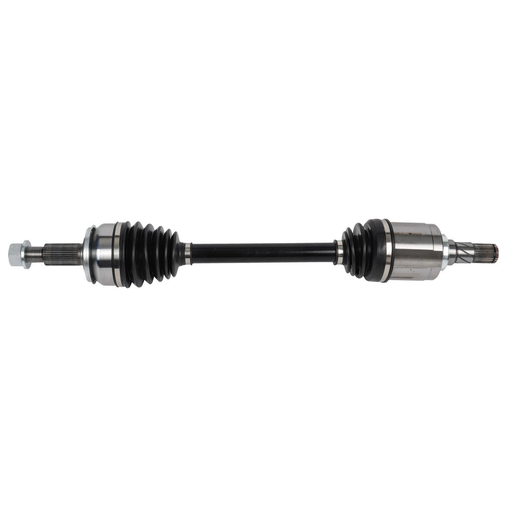 Front Left CV Axle for Infiniti QX50 (2019–2022), QX60 (2019–2020)
