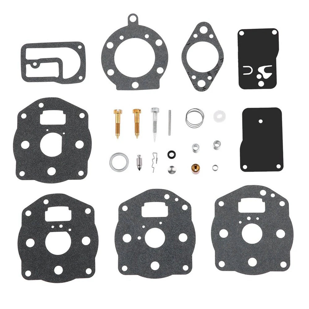 Carburetor Kit for B&S 394502 694056 491539 402447 402451