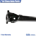 Drive Shaft Assembly for Nissan Frontier Xterra (2005-2019)