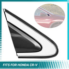 Right Side Mirror Corner Triangle Cover Trim for Honda CR-V (2012–2016)