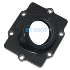 Intake Manifold Boot for Kawasaki KXT250 Tecate 3 (1986–1987) / KX250-D1 (1985)