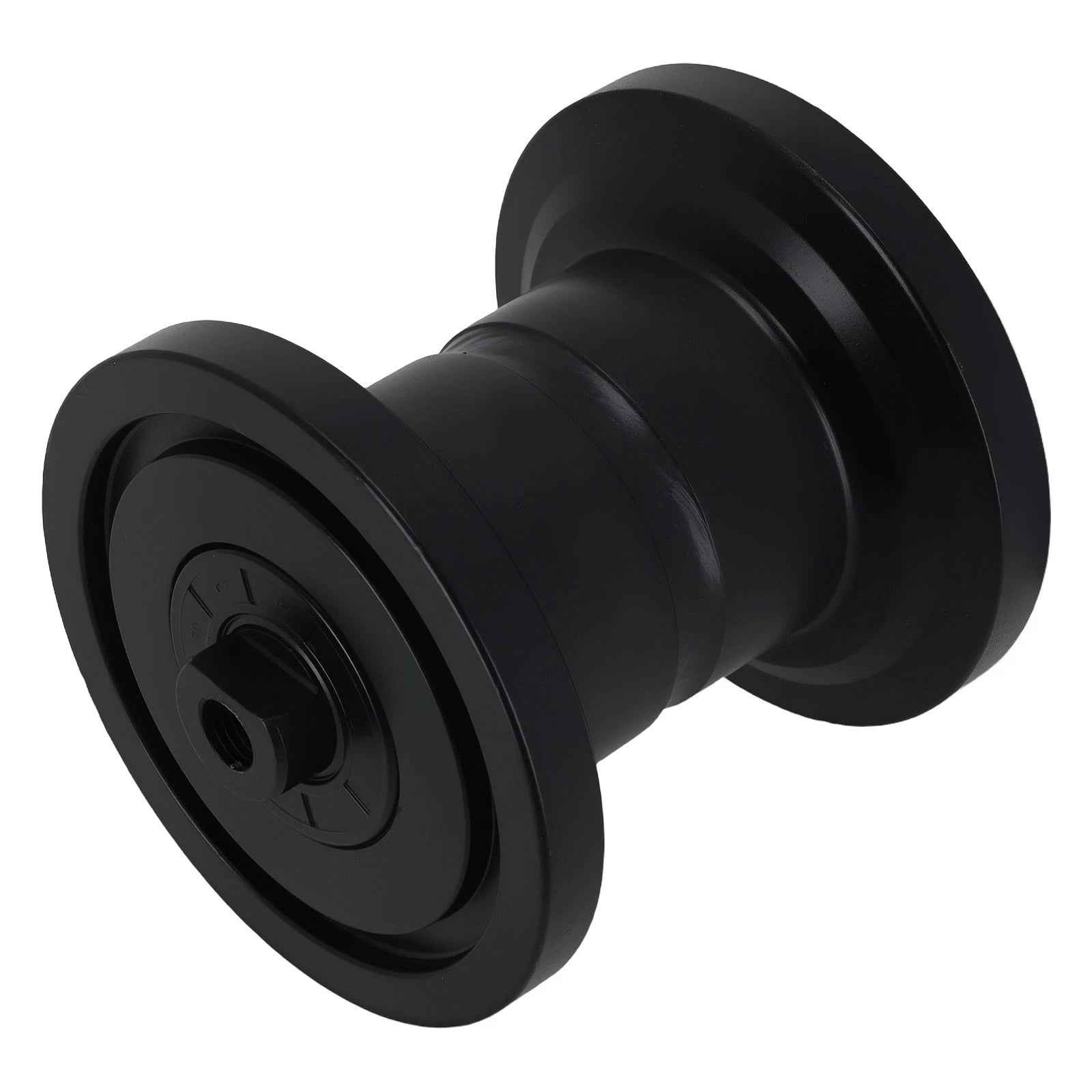 Bottom Roller for Yanmar B27-2B B37-2B VIO-27-2 VIO-30 (772450-37300)
