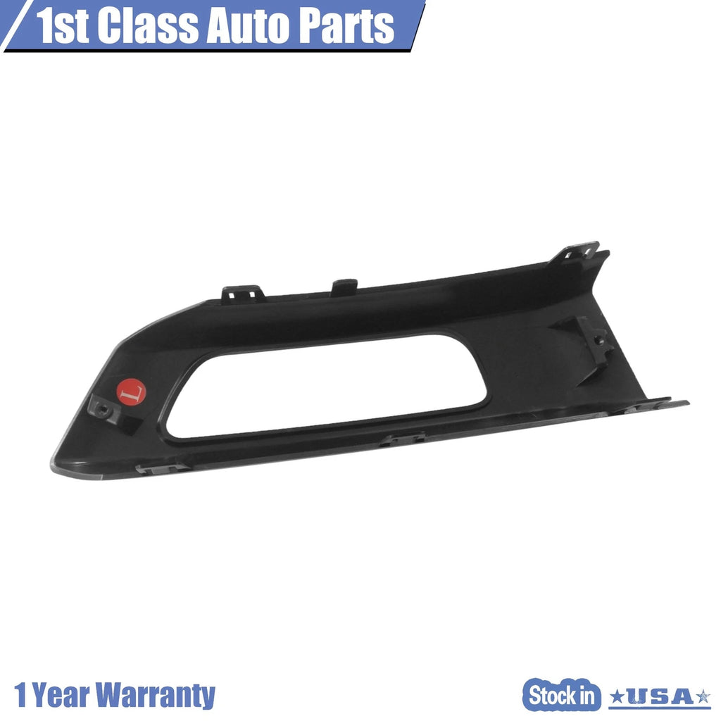 Fog Lamp Bezel Cover for Land Rover Range Rover Sport (2014–2017)