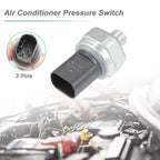 A/C Pressure Sensor No. 64539181464 for BMW 323Ci, 323i (2000)