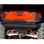 Heavy-Duty Steel Rear Bumper for Polaris General XP 1000 (2016–2023)