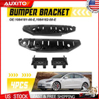 Front Bumper Bracket for Tesla Model 3 (2017–2020)