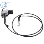 Throttle Motor for Caterpillar CAT E320 320L 320N (106-0092, 105-0092X, 106-0100)