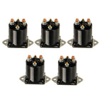 Solenoid for Club Car DS/Precedent Golf Cart (198–2023) 1013609