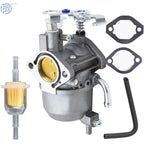 Carburetor Assembly for Kawasaki Mule 600 610 SX (2005-2020)