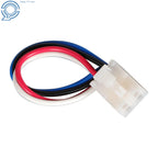 Starter Solenoid Relay Wiring Harness Plug for Yamaha YFZ450 (2004–2009)