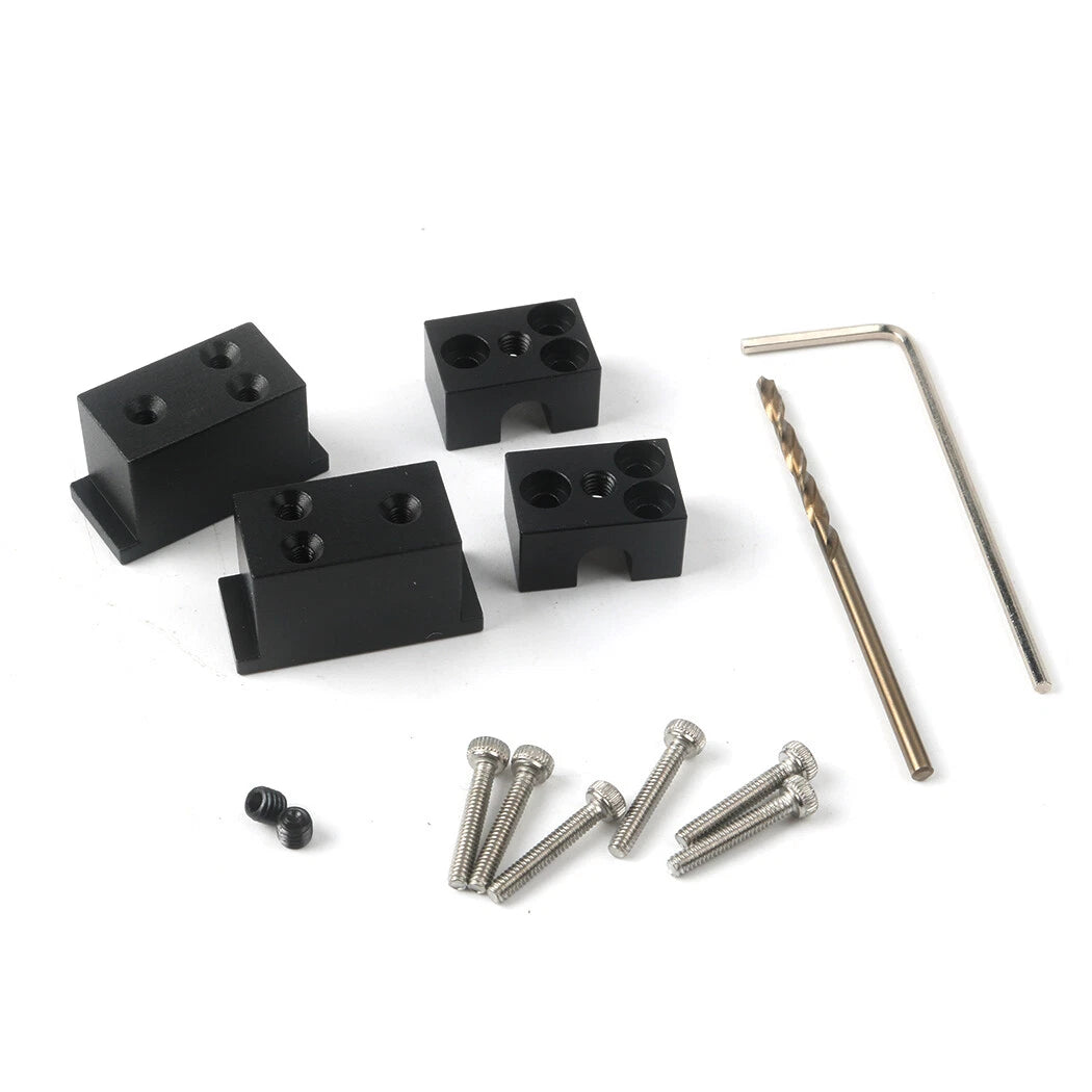 Climate Control Cable Rebuild Kit for Nissan B15 Sentra (2000–2006)