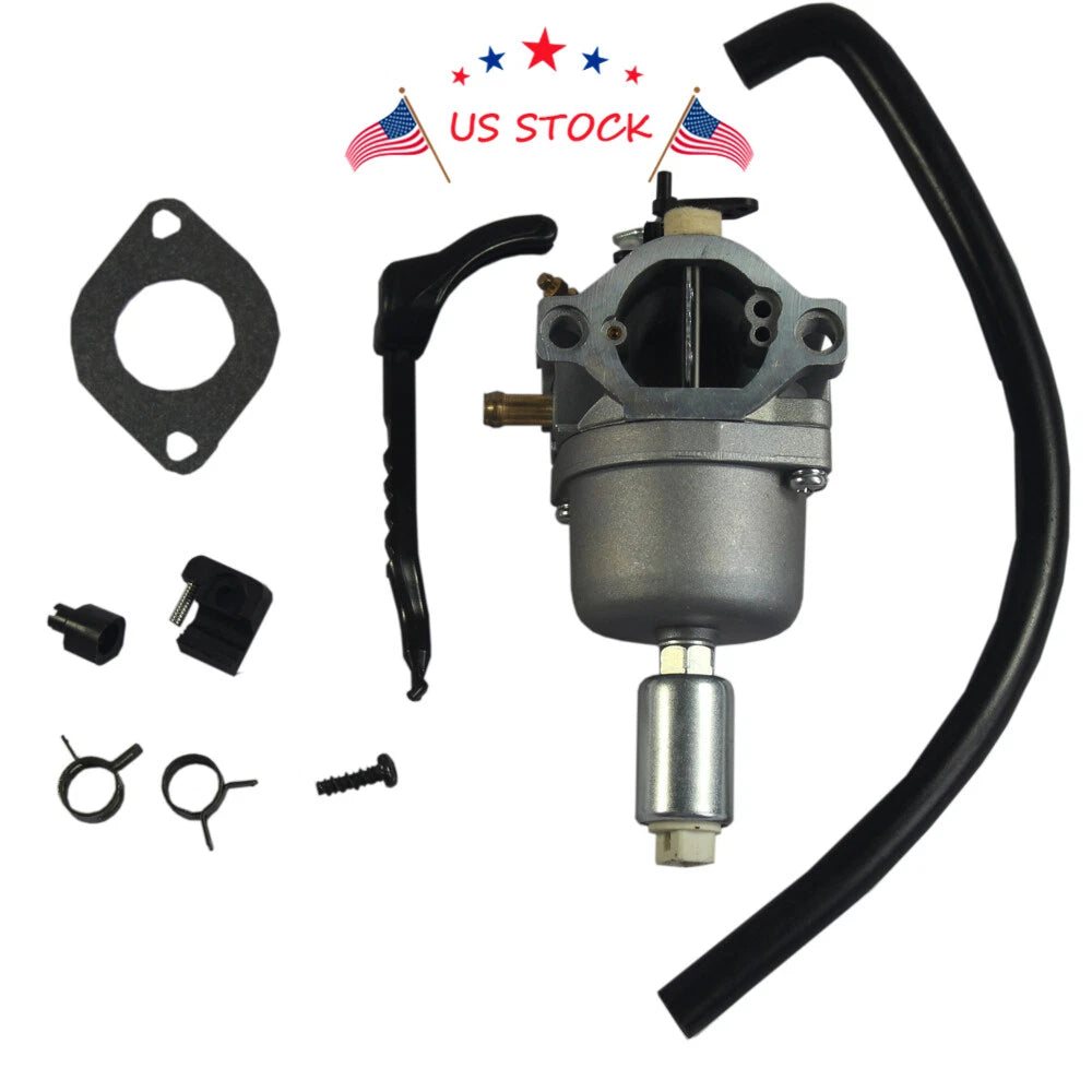 Carburetor for Briggs and Stratton 14hp-18hp Intek