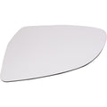 Mirror Glass for BMW X3, X5, X4, X6 (2015–2023) Left Side Heated