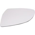 Mirror Glass for BMW X3, X5, X4, X6 (2015–2023) Left Side Heated