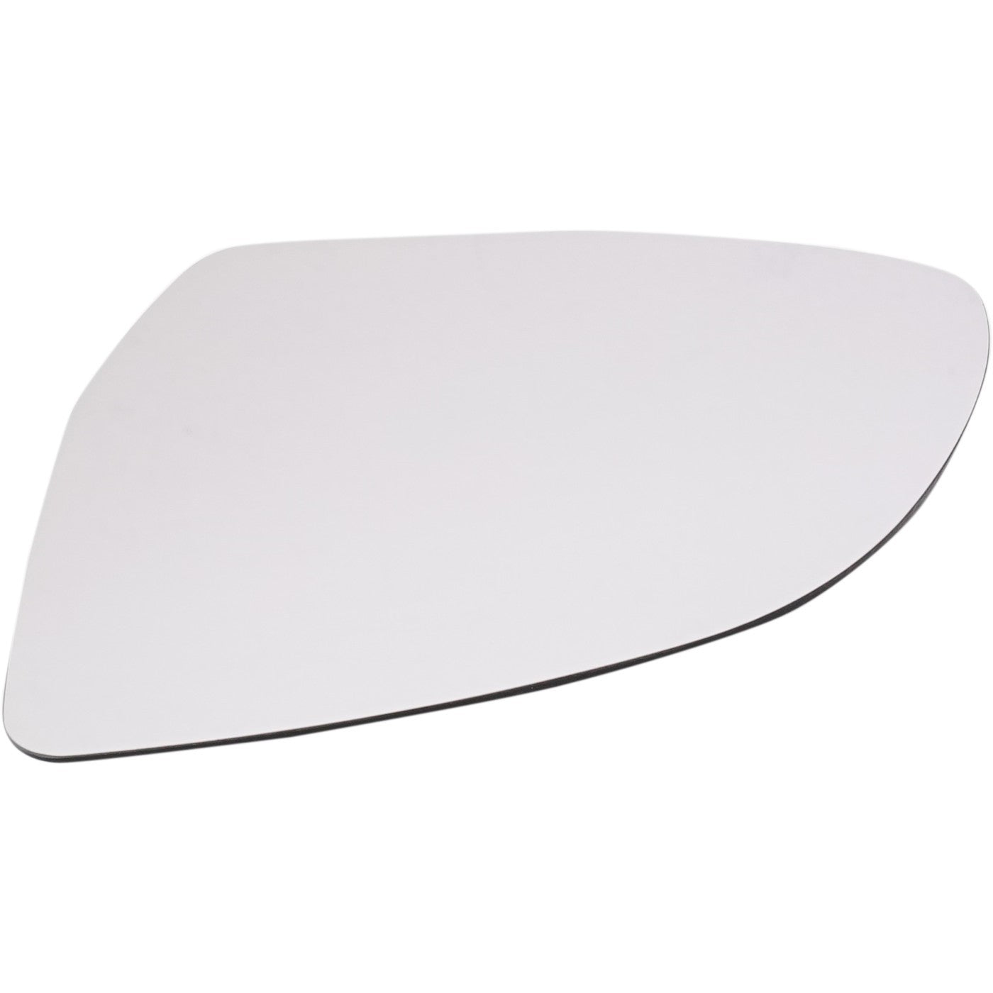 Mirror Glass for BMW X3, X5, X4, X6 (2015–2023) Left Side Heated