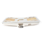 Radiator Grille Guard Cover for BMW F650GS, F700GS (2008-2012)