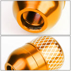 6-Speed Manual Transmission Shift Knob for JDM Gear Box (Universal)
