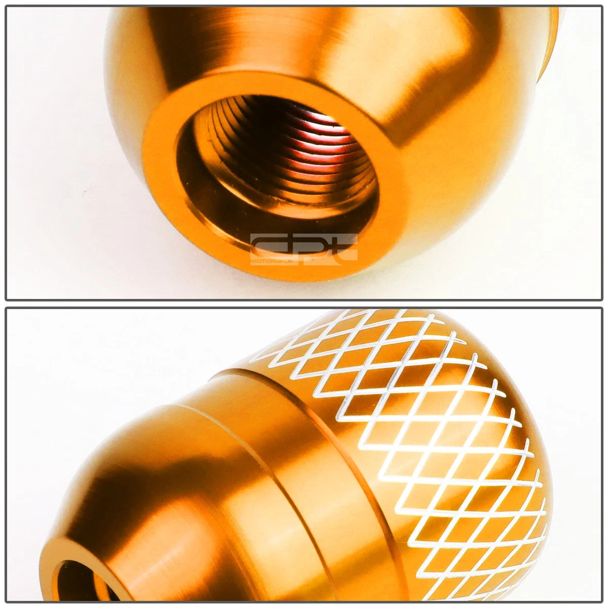 6-Speed Manual Transmission Shift Knob for JDM Gear Box (Universal)