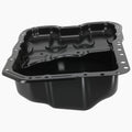 Engine Oil Pan Kit for Kia Forte (2010–2013) 2.0L Sedan Koup