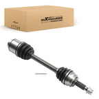 Front Right CV Axle Assembly for Jeep Compass Patriot Dodge Caliber (2007–2012)