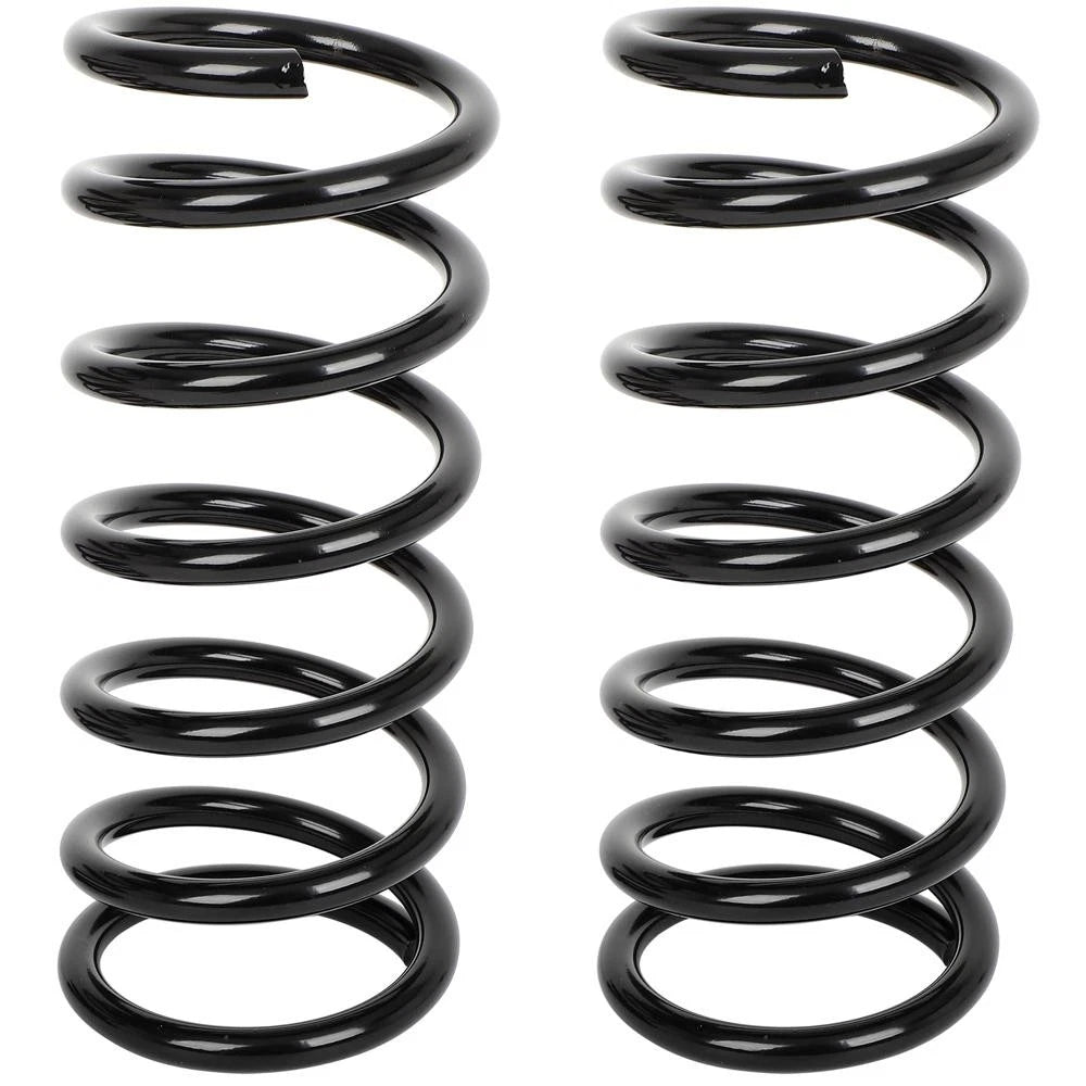 Set of 2 Rear Coil Springs for Nissan Altima (2007)